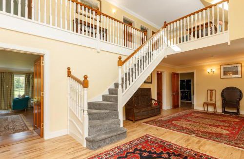 Ardgay House | Rowan House