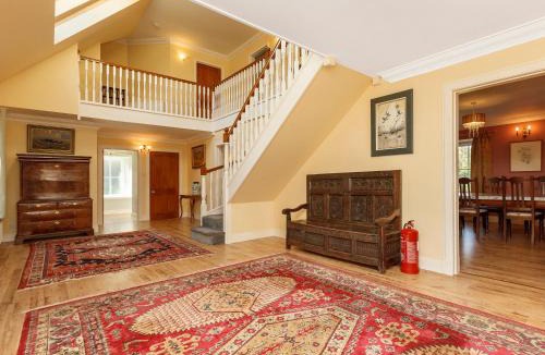Ardgay House | Rowan House