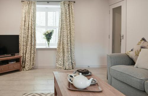 Muthill House | Rowanlea