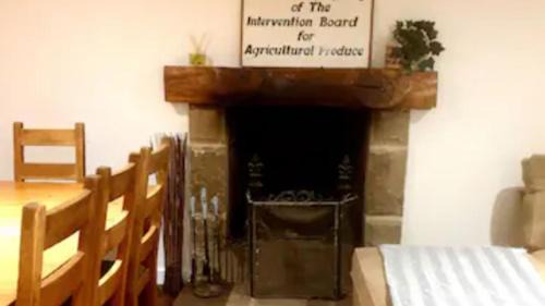 Arrochar House | Rowantree Cottage
