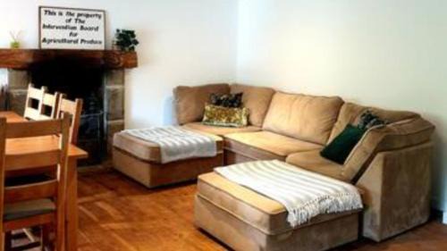 Arrochar House | Rowantree Cottage
