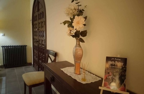 Lillo Hotel | Rowling Suite