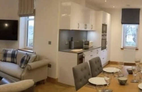 Dornoch Apartment | Royal Golf Gardens Apartment 2