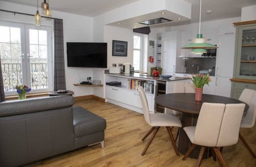 Dornoch Apartment | Royal Golf Gardens Apartment 11