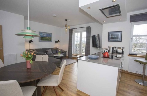 Dornoch Apartment | Royal Golf Gardens Apartment 11