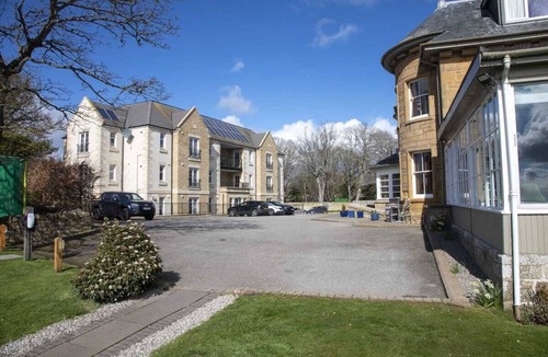 Dornoch Apartment | Royal Golf Gardens Apartment 11
