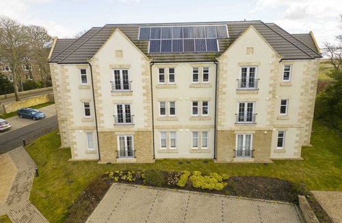 Dornoch Apartment | Royal Golf Gardens Apartment 11