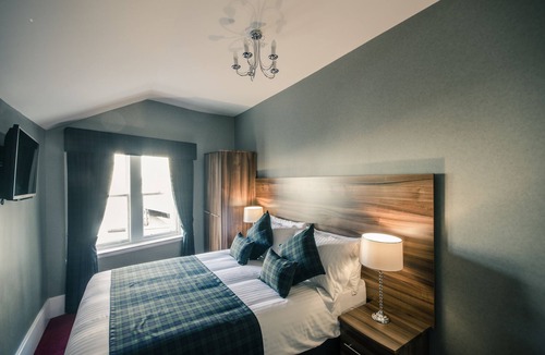 North West Hotel | Royal West End Hotel