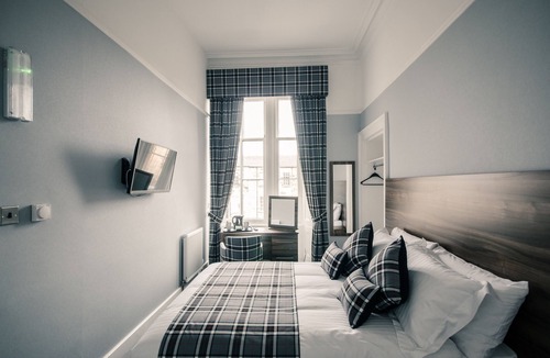 North West Hotel | Royal West End Hotel