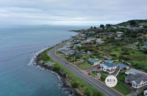 Bluff Apartment | RUA at Bluff