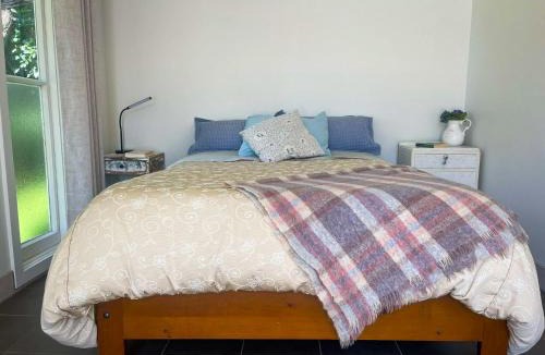 Ruby Bay House | Ruby Bay Beach Sleepout - 30 mins from Abel Tasman