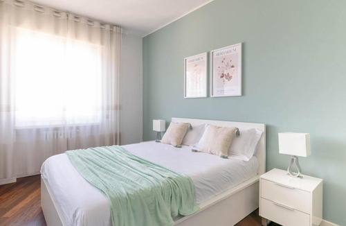 Cascina dei Pomi Apartment | Ruby House 53