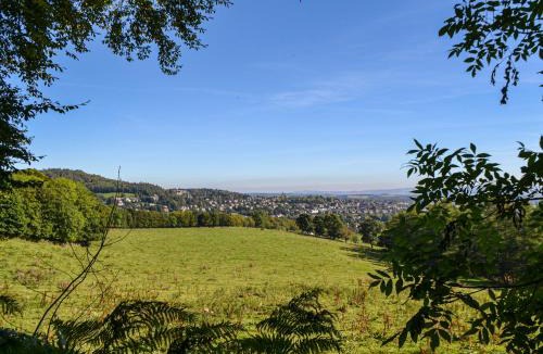 Crieff House | Rubys Cottage