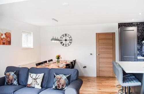 Crieff House | Rubys Cottage