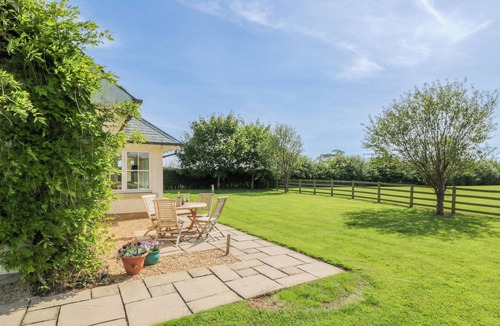 Duns Cottage | Runglee