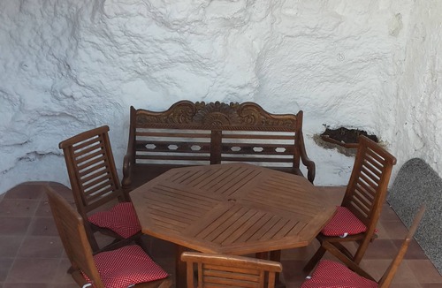 Algodonales Cottage | RURAL ACCOMMODATION LA CUEVA SOLEÁ