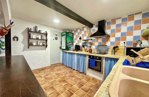 Moriscote House | Rural Accommodation La Tinaja de Moriscote.