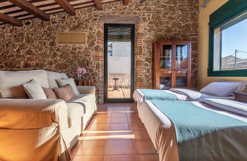 La Tallada d'Emporda House | Rural House El Graner