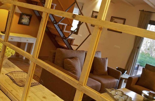 Sant Andreu Salou Apartment | Rural house (full rental) MAS LLORENS for 6 people