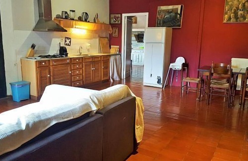 Vilamaniscle Cottage | Rural house (full rental) Cal Sisco for 11 people