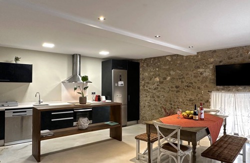 Ulla Cottage | Rural House La Païssa
