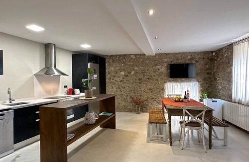 Ulla Cottage | Rural House La Païssa