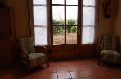 Santa Margarida de Bianya Apartment | Rural house Mas Prat in Santa Margarita de Bianya