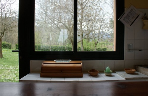 Santa Margarida de Bianya Apartment | Rural house Mas Prat in Santa Margarita de Bianya