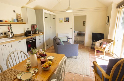West Stow House | Rural retreat in the grounds of West Stow Hall