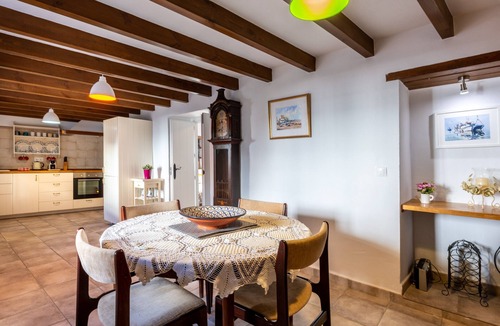 Moclinejo House | "Rural Village with Amazing Views Cottage" with Mountain Views, Private Pool, A/C & Wi-Fi