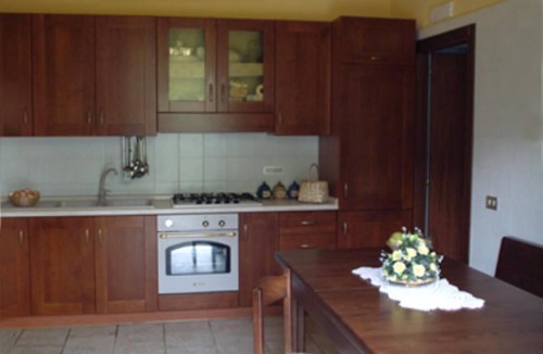 Tramonti House | RUSTIC ITALIAN VILLA