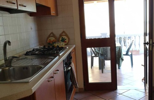 Schiazzano Cottage | Rustico 8 p 2 bathrooms with POOL in Sorrento Coast