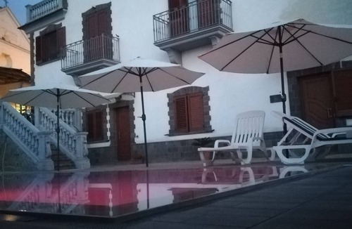 Schiazzano Cottage | Rustico 8 p 2 bathrooms with POOL in Sorrento Coast
