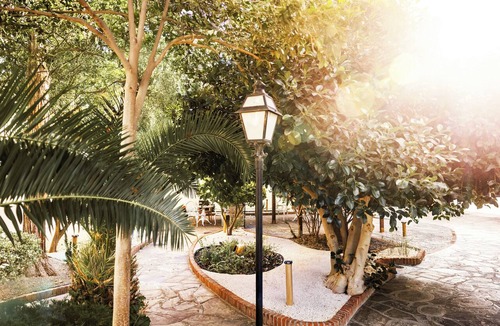 Caldes de Montbui Hotel | RVHotels Broquetas Spa Termal