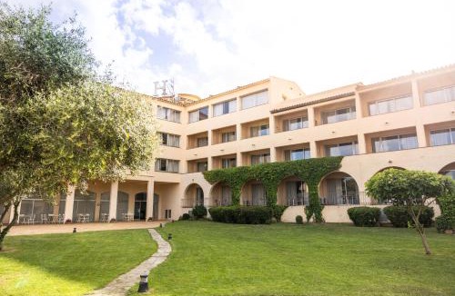 Santa Cristina de Aro Hotel | RVHotels Golf Costa Brava