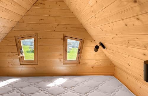 Stranraer Resort | Ryan Bay Holiday Park