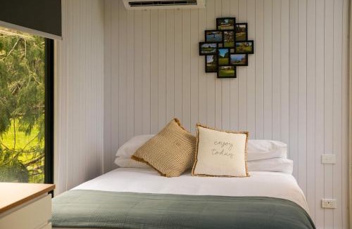 Woodstock House | Ryan's Ranch by Tiny Away