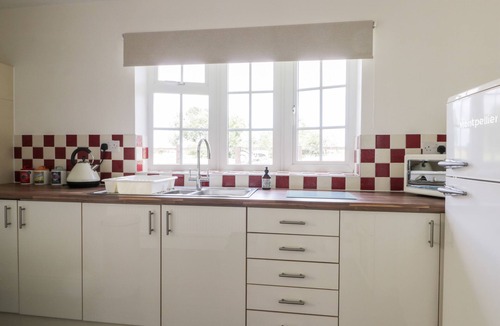 Winestead Cottage | Ryeby Garth
