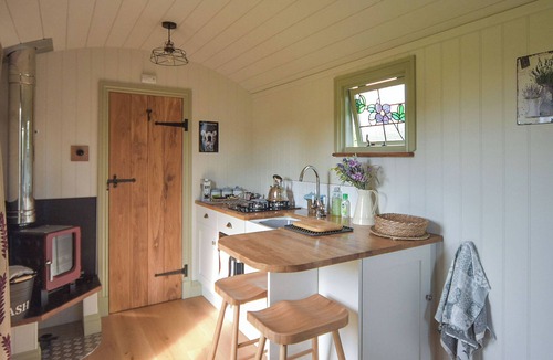 Messing Cottage | Ryeland Hut - QU7632