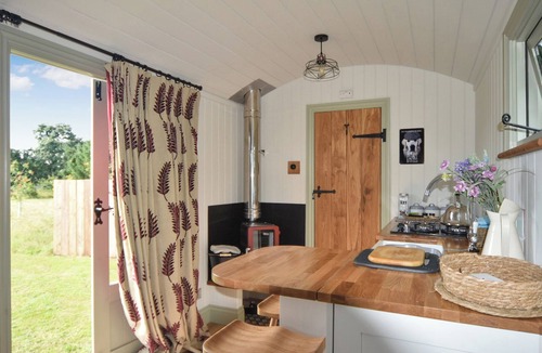 Messing Cottage | Ryeland Hut - QU7632