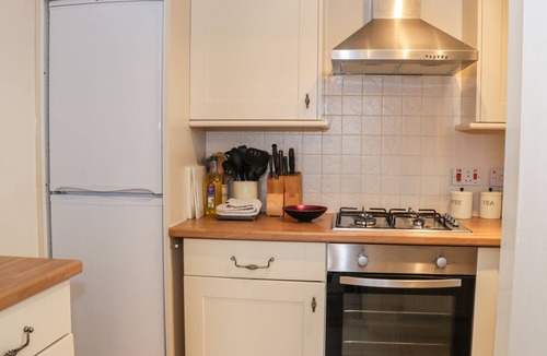 Much Wenlock Cottage | Ryelands Cottage