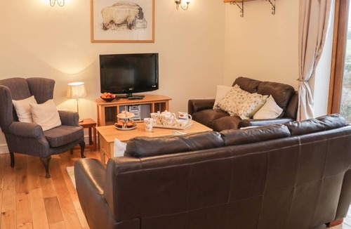 Much Wenlock Cottage | Ryelands Cottage