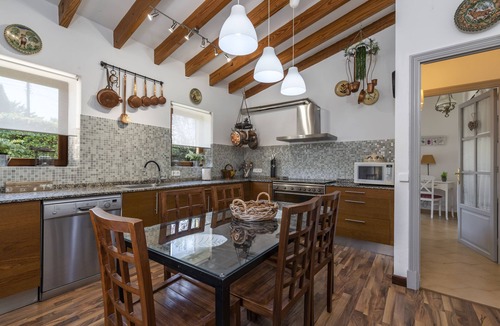 Sa Coma Villa | S'alzinaret