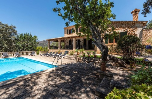Sa Coma Villa | S'alzinaret