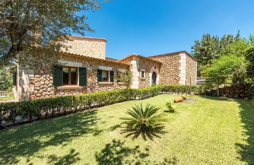 Sa Coma Villa | S'alzinaret
