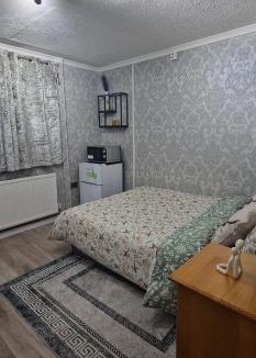 North End House | S&S Comfort Home