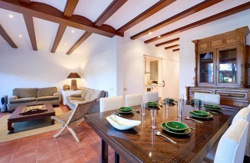 Llafranc Villa | Sa Calma