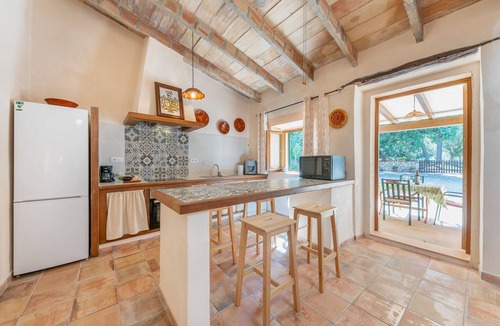 Lloret de Vistalegre Villa | Sa Casa Nova