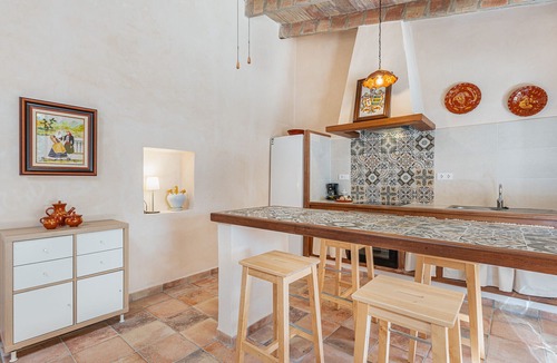 Lloret de Vistalegre Villa | Sa Casa Nova