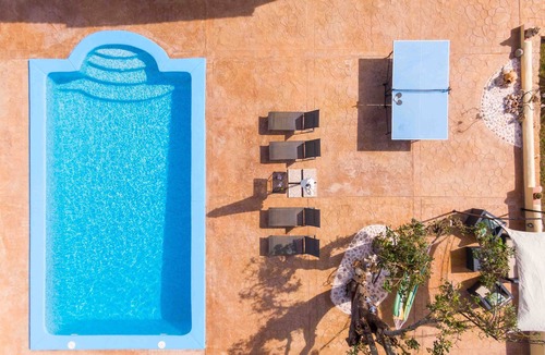 Arta Villa | Sa Caseta - Beautiful fully-modernized house with large garden in Artà